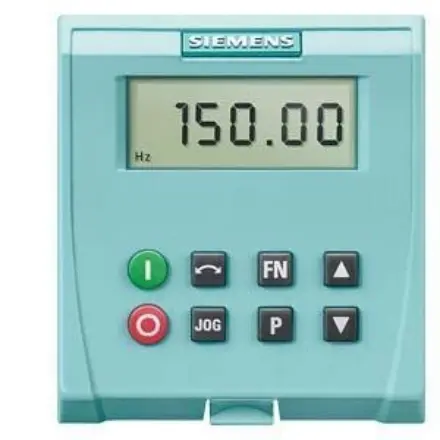 6SL3255-0AA00-4BA1 Siemens