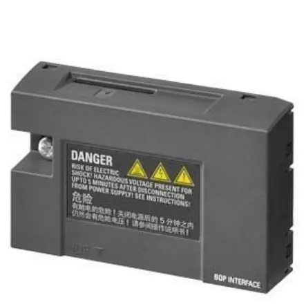 6SL3255-0VA00-2AA0 Siemens