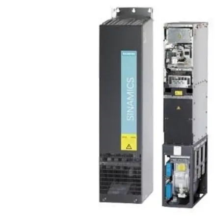 6SL3300-7TE33-8AA0 Siemens