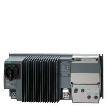 6SL3511-1PE21-5AM0 Siemens