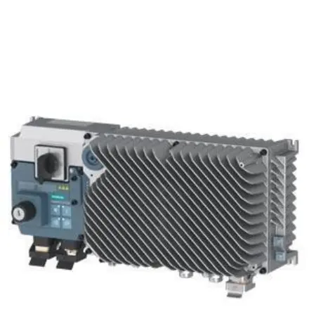 6SL3521-2XM02-2AB0 Siemens