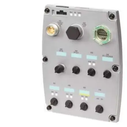 6SL3544-0FB21-1PA0 Siemens