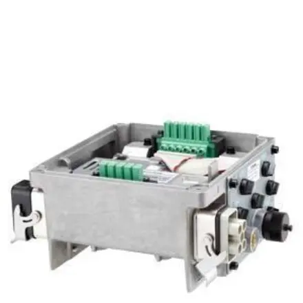 6SL3544-0QB02-1FA0 Siemens
