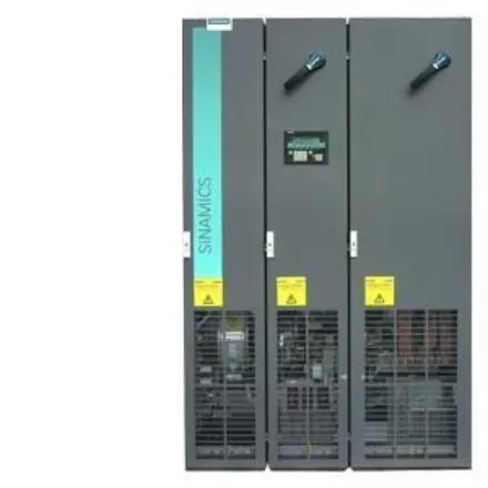 6SL3700-0LE34-0AU3 Siemens