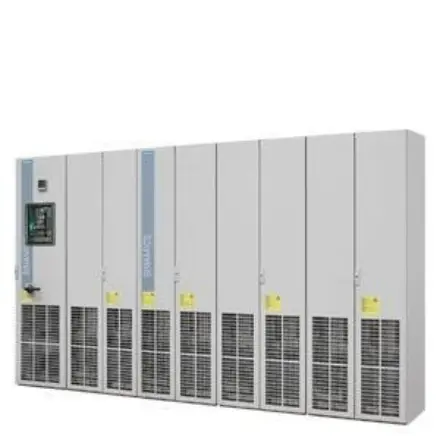 6SL3700-0LE41-3AA3 Siemens