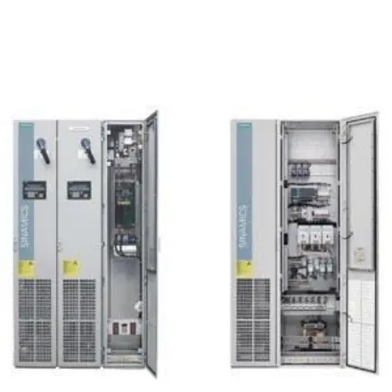 6SL3700-1AF41-1AA3 Siemens