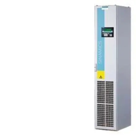 6SL3710-1GH31-2CA3 Siemens