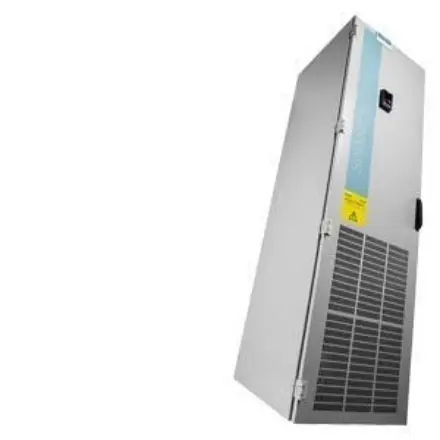 6SL3710-1PE33-7CA0 Siemens
