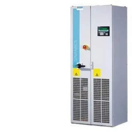 6SL3710-2GE41-4AA3 Siemens