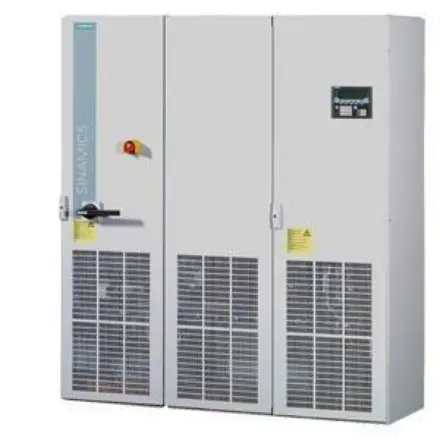 6SL3710-7LG41-0AA3 Siemens