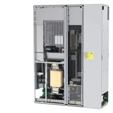 6SL3725-1TE41-0MA3 Siemens