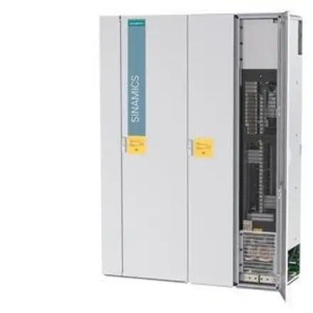 6SL3725-1TG41-3MA3 Siemens