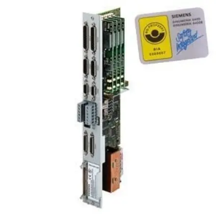 6SN1118-0DJ23-0AA0 Siemens