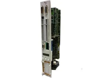 6SN1121-0BA11-0AA1 Siemens