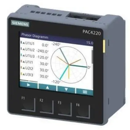 7KM4220-1BA01-1EA0 Siemens