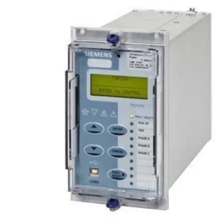 7SR1587-5GA77-2DA0 Siemens