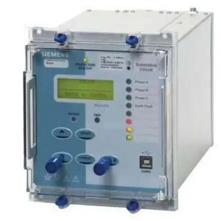 7SR2202-2MA77-0CA0 Siemens
