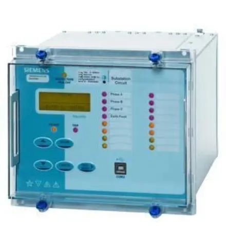 7SR2422-2MA87-0BA0 Siemens