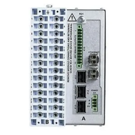 7SR5111-3AD22-0AA0 Siemens
