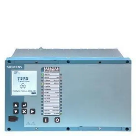 7SR5111-7AD16-1AA0 Siemens