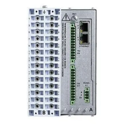 7SR5710-4AF12-0AA0 Siemens