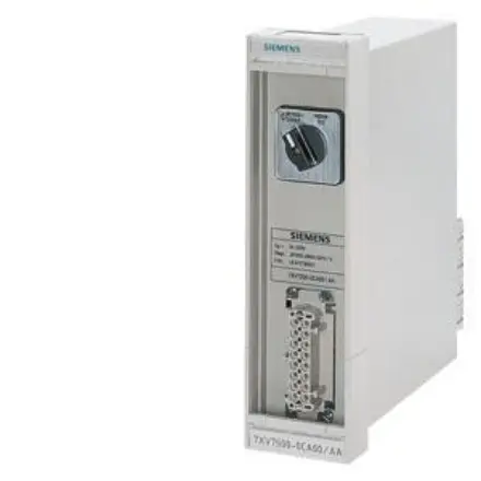 7XV7501-1CA00 Siemens
