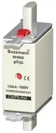 80NHG000B Bussmann