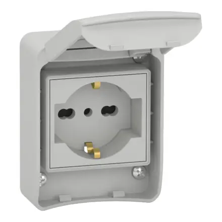 81146 Schneider Electric