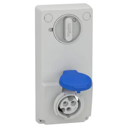82031 Schneider Electric