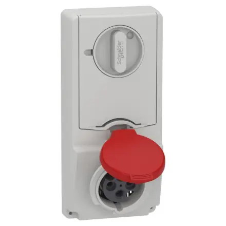 82135 Schneider Electric