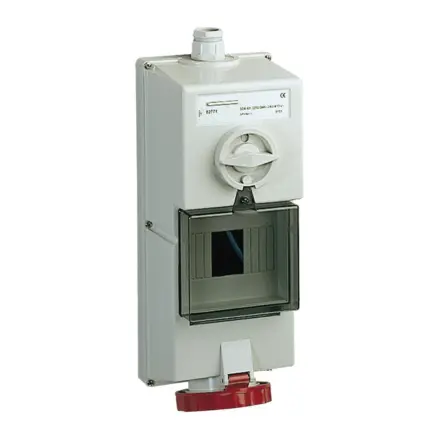 82771 Schneider Electric