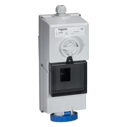 82766 Schneider Electric