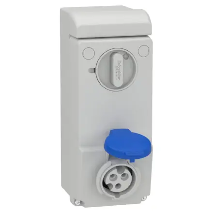 83031 Schneider Electric