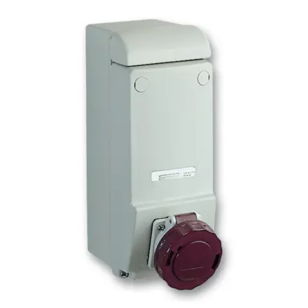 83076 Schneider Electric