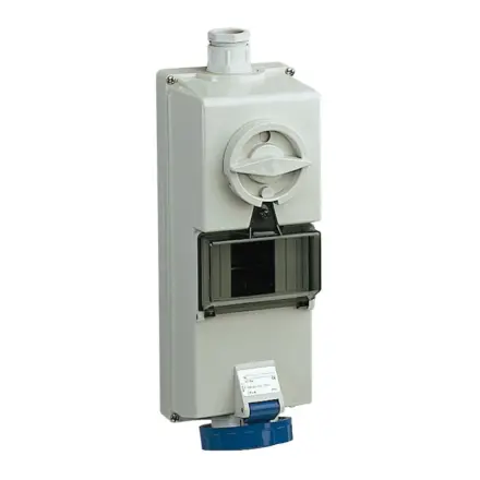 83791 Schneider Electric