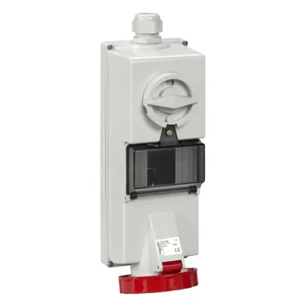 83796 Schneider Electric