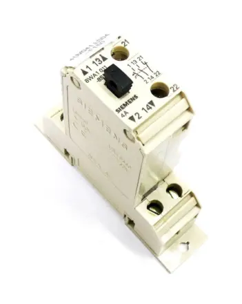 8WA1011-8SF26 Siemens