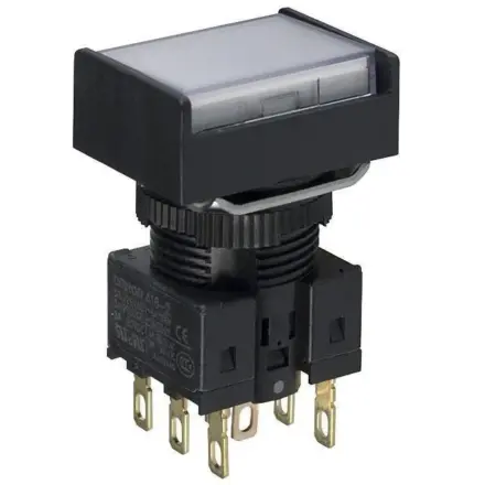 A165L-JWM-24D-1 Omron