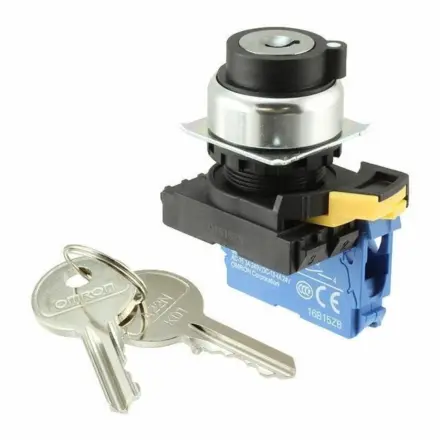 A22NK-2RM-01BA-G100 Omron