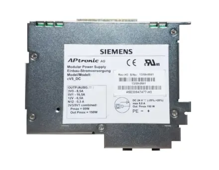 A5E30947477-H3 Siemens