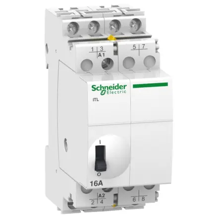 A9C30114 Schneider Electric