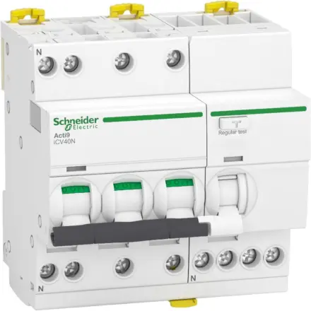 A9DC3716 Schneider Electric