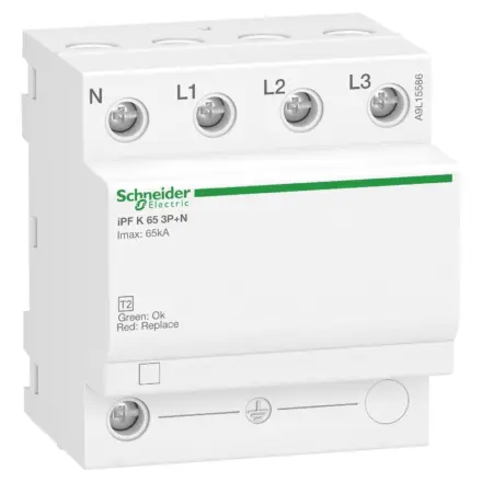 A9L15586 Schneider Electric