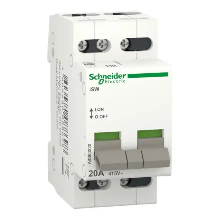 A9S60320 Schneider Electric