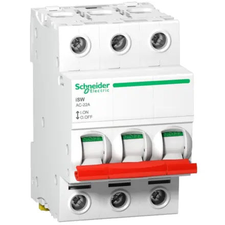 A9S66363 Schneider Electric
