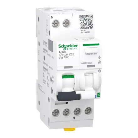 A9TDFD625 Schneider Electric