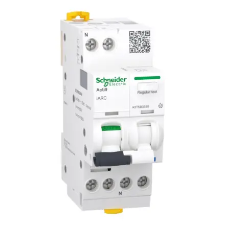 A9TSB3640 Schneider Electric