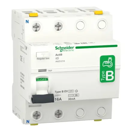 A9Z51216 Schneider Electric