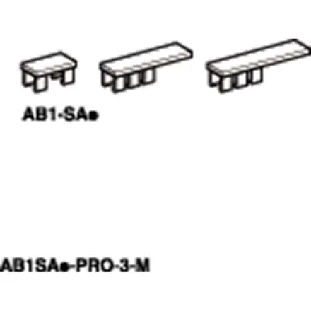 AB1SA2 Schneider Electric