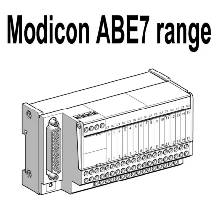 ABE7ACC81 Schneider Electric